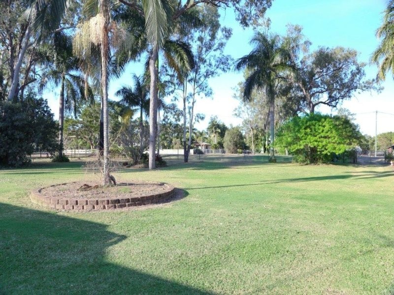 Alice River QLD 4817