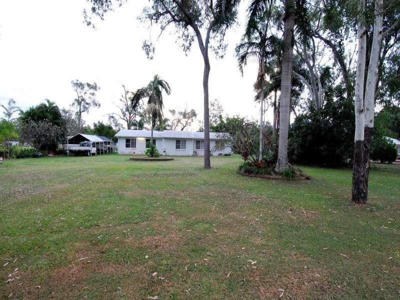 Alice River QLD 4817