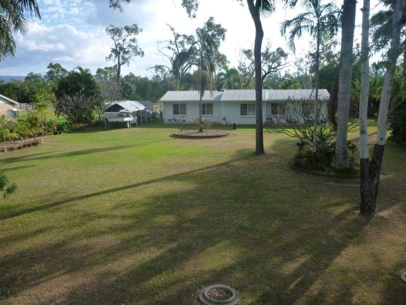 Alice River QLD 4817