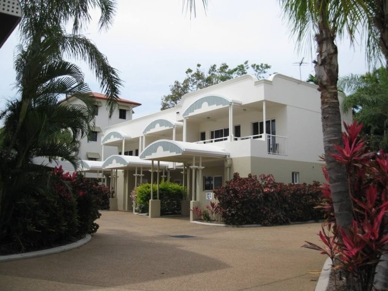 11/50 McIlwaith Street, South Townsville QLD 4810