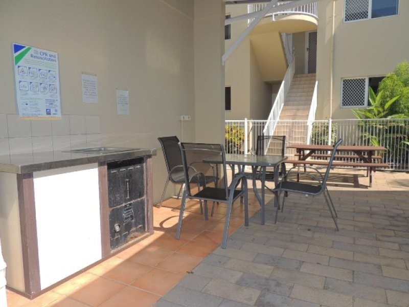 11/50 McIlwaith Street, South Townsville QLD 4810