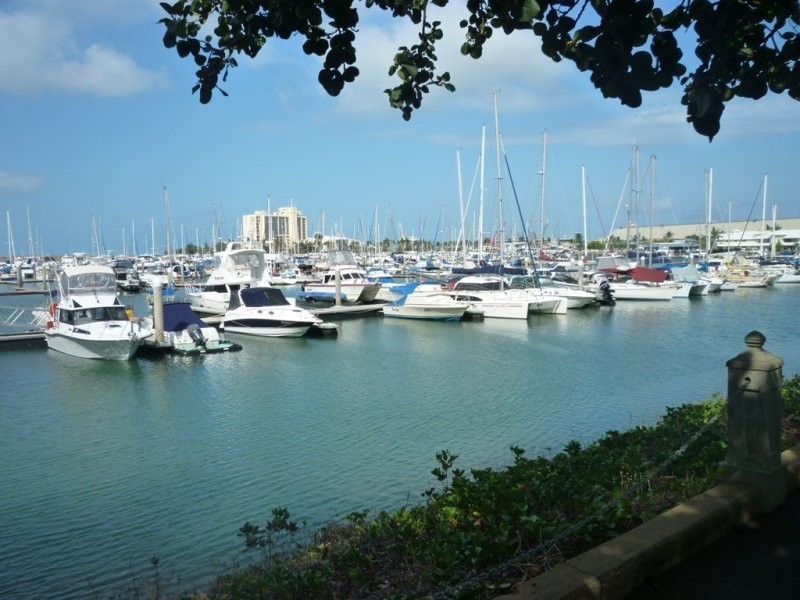 11/50 McIlwaith Street, South Townsville QLD 4810