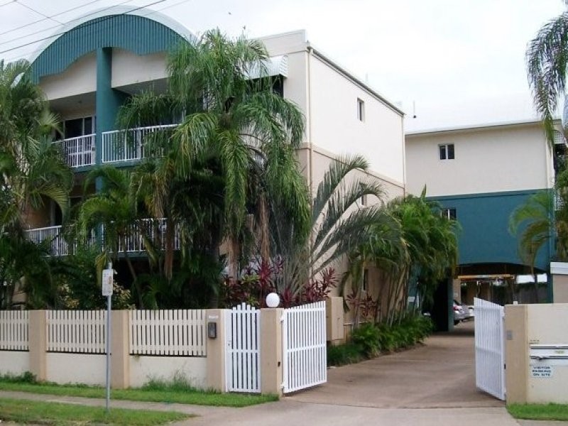 11/50 McIlwaith Street, South Townsville QLD 4810
