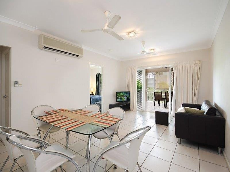 Unit 23/42 Warburton Street, North Ward QLD 4810