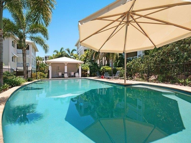 Unit 23/42 Warburton Street, North Ward QLD 4810