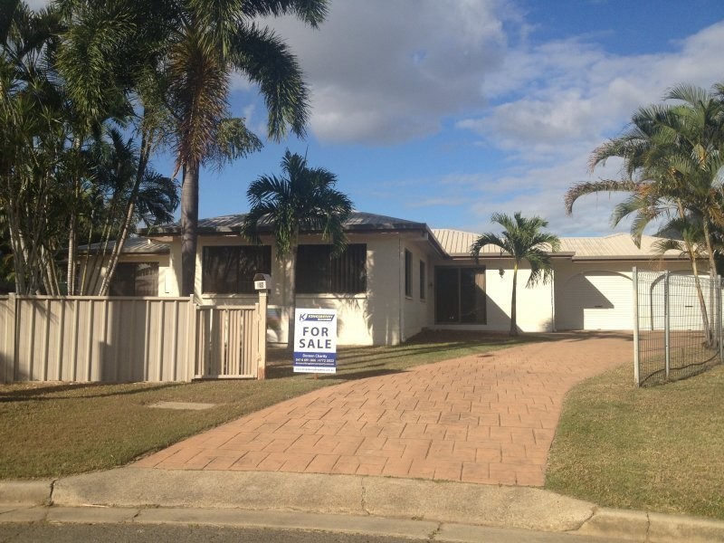 13 Rosella Court, Condon QLD 4815