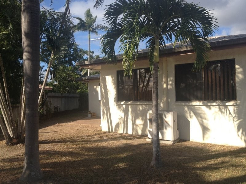 13 Rosella Court, Condon QLD 4815