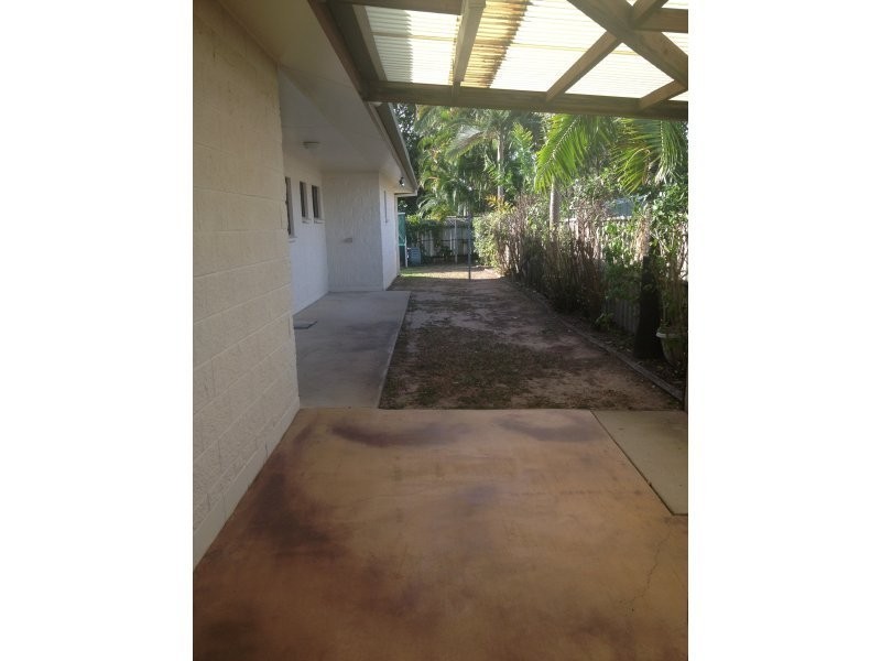 13 Rosella Court, Condon QLD 4815