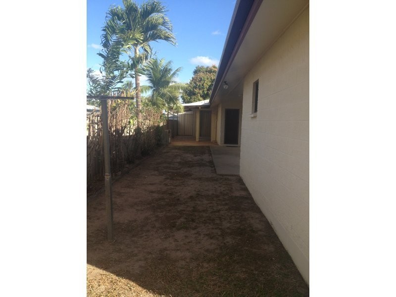 13 Rosella Court, Condon QLD 4815