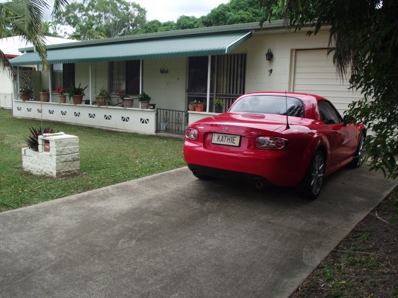 62 Illuta Court, Rasmussen QLD 4815