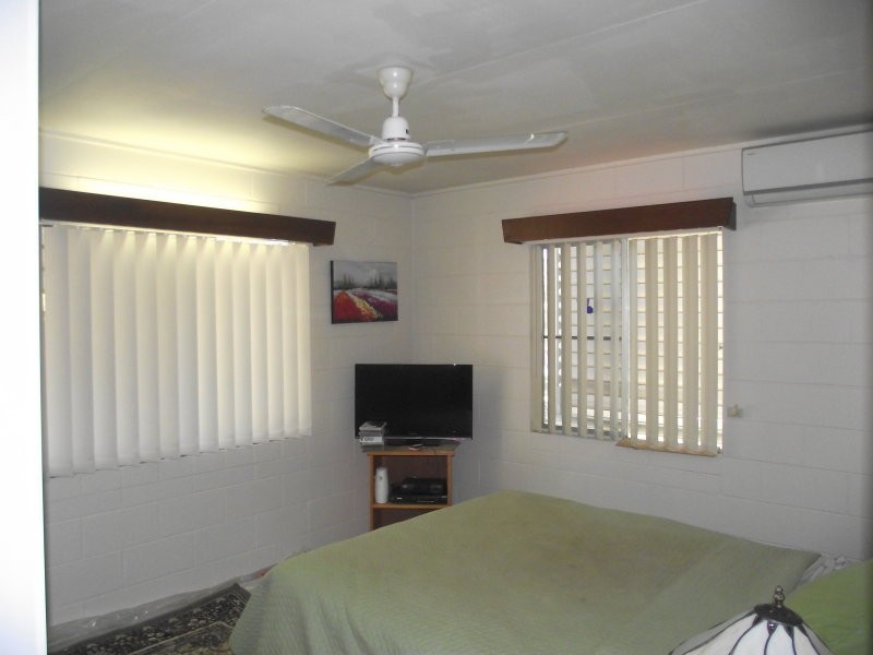 62 Illuta Court, Rasmussen QLD 4815