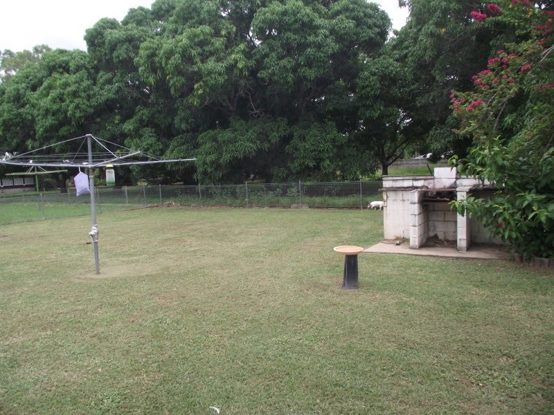 62 Illuta Court, Rasmussen QLD 4815