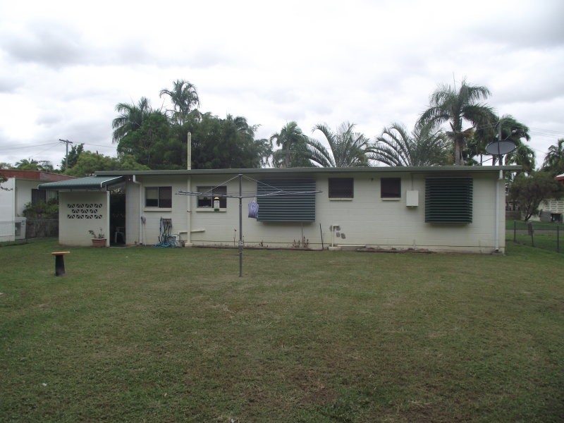 62 Illuta Court, Rasmussen QLD 4815