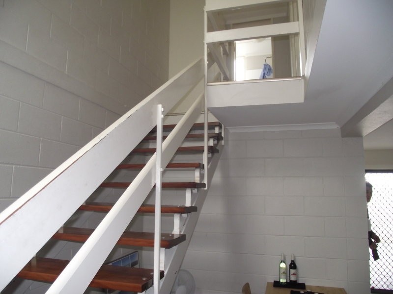 3/317 Stanley Street, North Ward QLD 4810