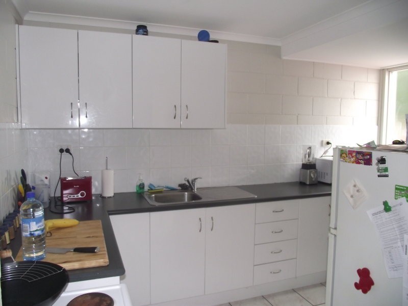 3/317 Stanley Street, North Ward QLD 4810