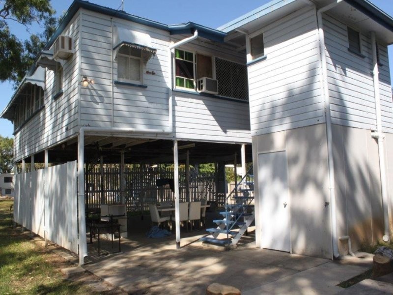 2 Bonito Court, Cungulla QLD 4816