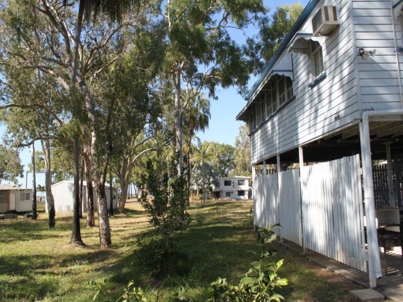 2 Bonito Court, Cungulla QLD 4816