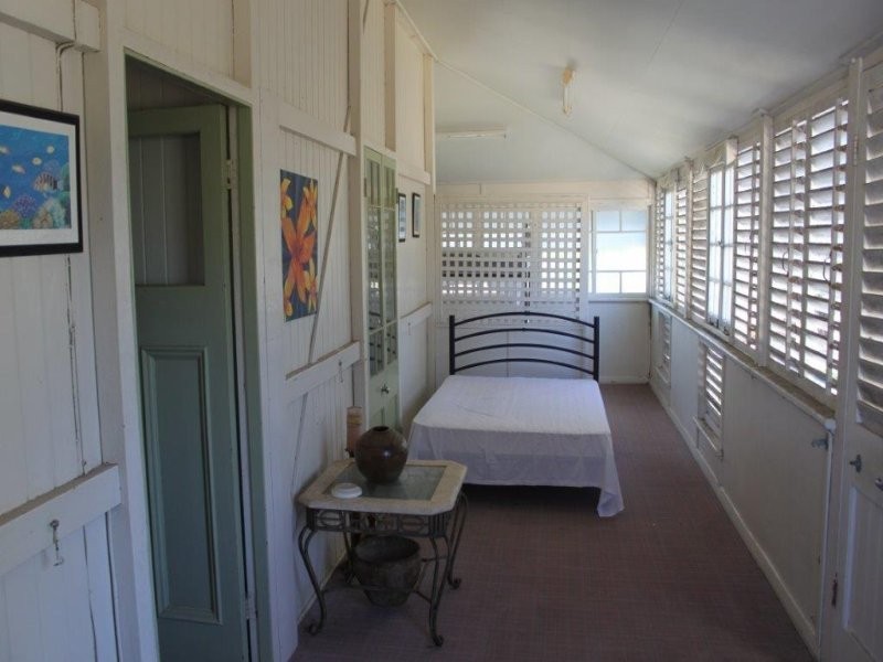 2 Bonito Court, Cungulla QLD 4816