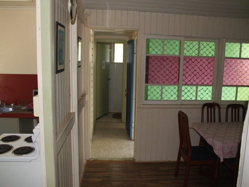 2 Bonito Court, Cungulla QLD 4816