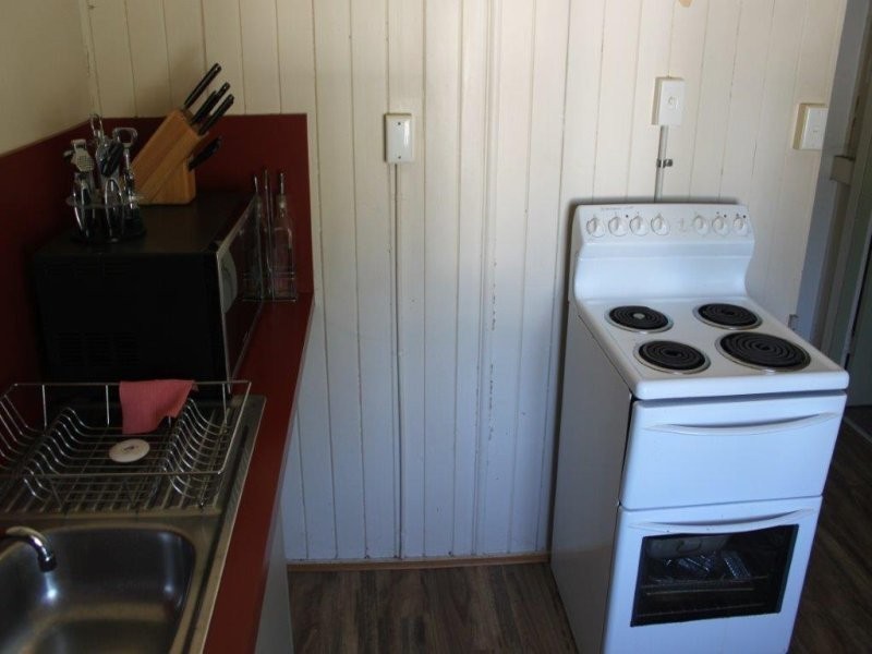 2 Bonito Court, Cungulla QLD 4816