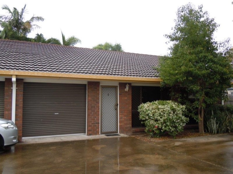 Unit 4/2 Cavendish Street, Pimlico QLD 4812