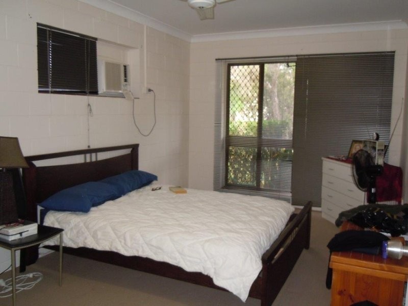 Unit 4/2 Cavendish Street, Pimlico QLD 4812