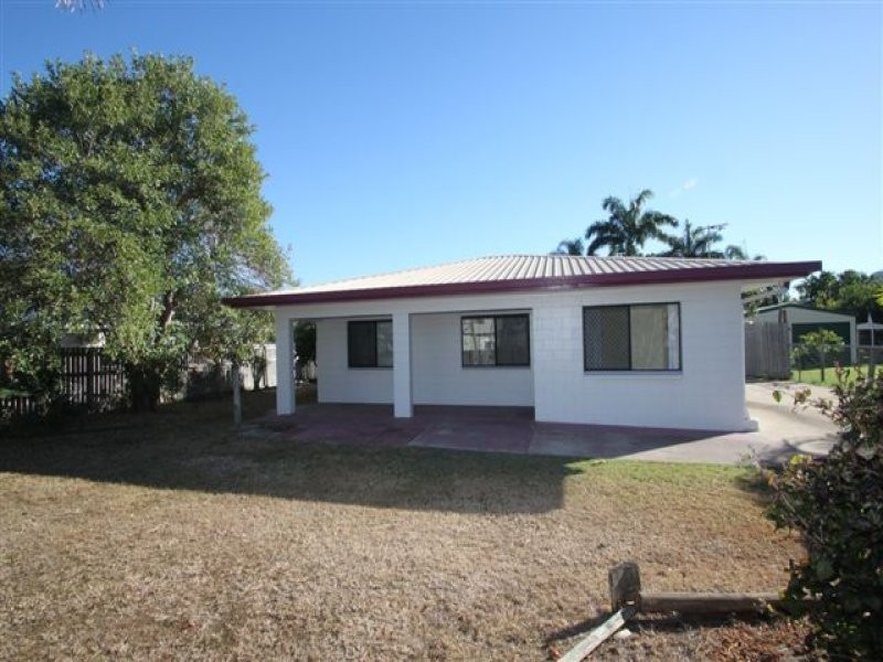 21 Champagne Crescent, Kelso QLD 4815