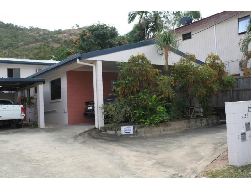 Unit 1/425 Walker Street, Townsville City QLD 4810
