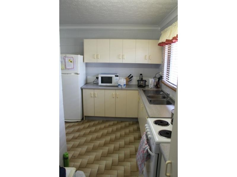 Unit 1/425 Walker Street, Townsville City QLD 4810