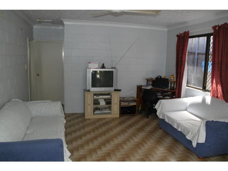 Unit 1/425 Walker Street, Townsville City QLD 4810