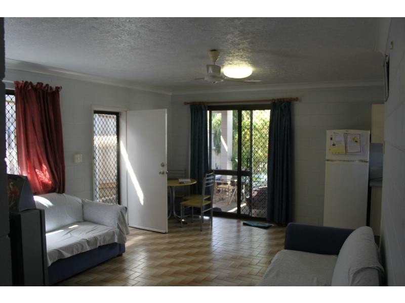 Unit 1/425 Walker Street, Townsville City QLD 4810