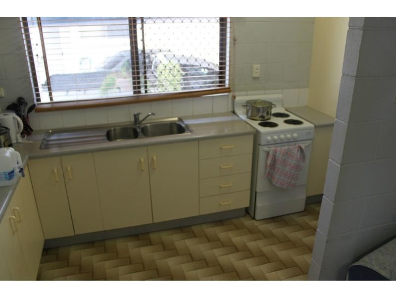 Unit 1/425 Walker Street, Townsville City QLD 4810