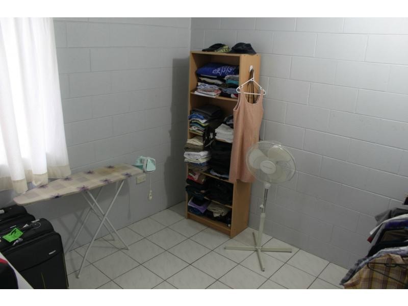 Unit 1/425 Walker Street, Townsville City QLD 4810