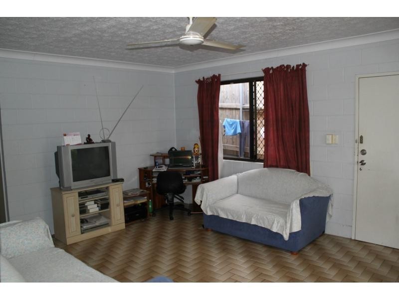 Unit 1/425 Walker Street, Townsville City QLD 4810