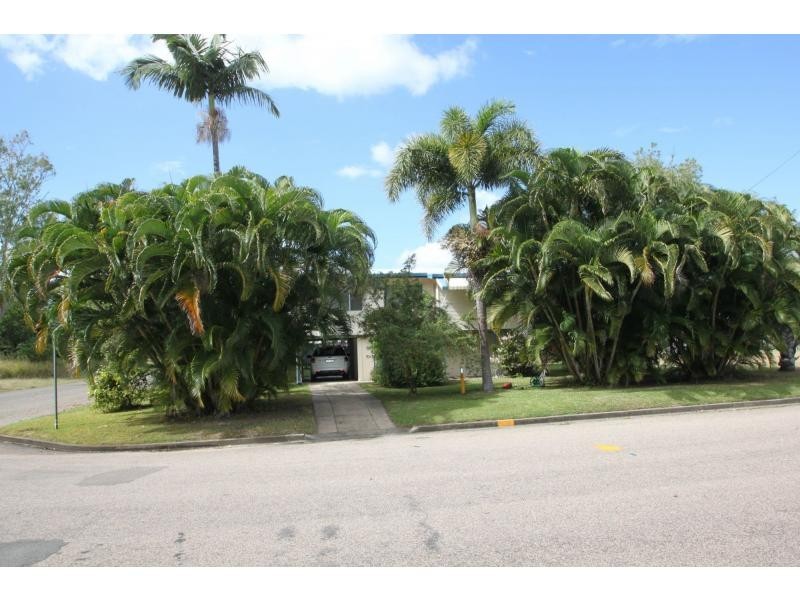 31 Lyons Street, Giru QLD 4809