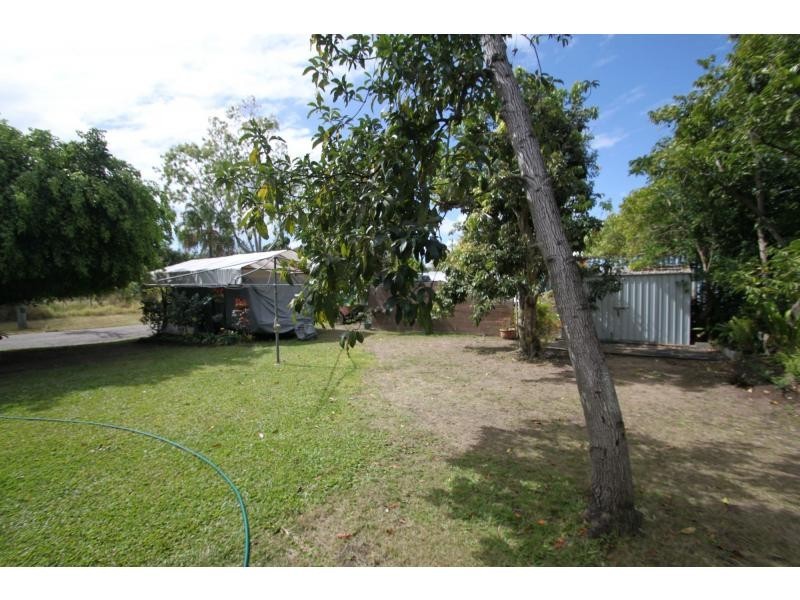 31 Lyons Street, Giru QLD 4809