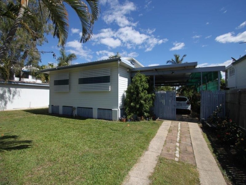 31 Latchford Street, Pimlico QLD 4812
