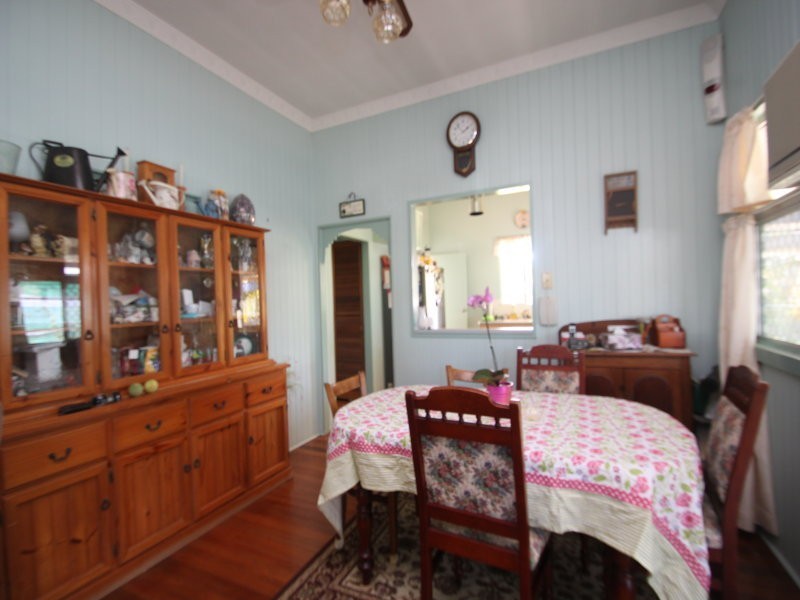 31 Latchford Street, Pimlico QLD 4812