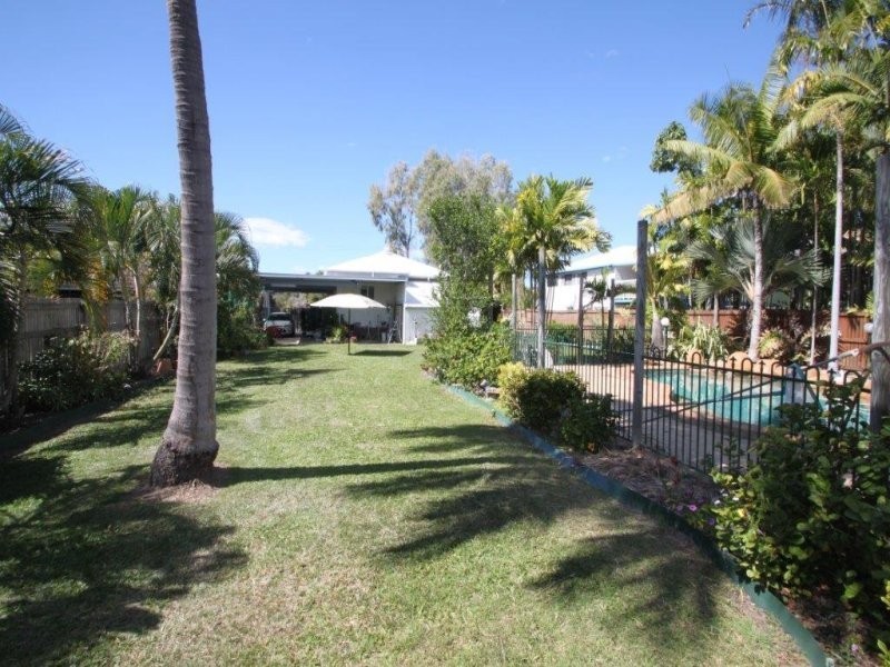 31 Latchford Street, Pimlico QLD 4812