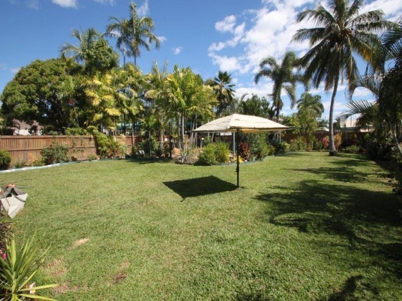 31 Latchford Street, Pimlico QLD 4812