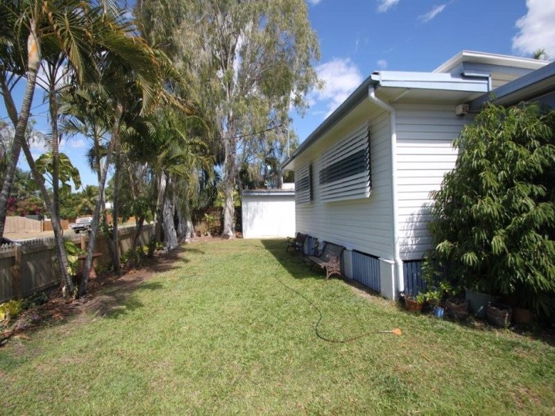 31 Latchford Street, Pimlico QLD 4812