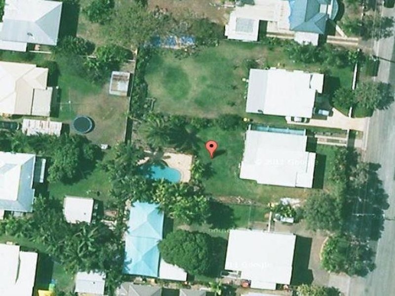 31 Latchford Street, Pimlico QLD 4812