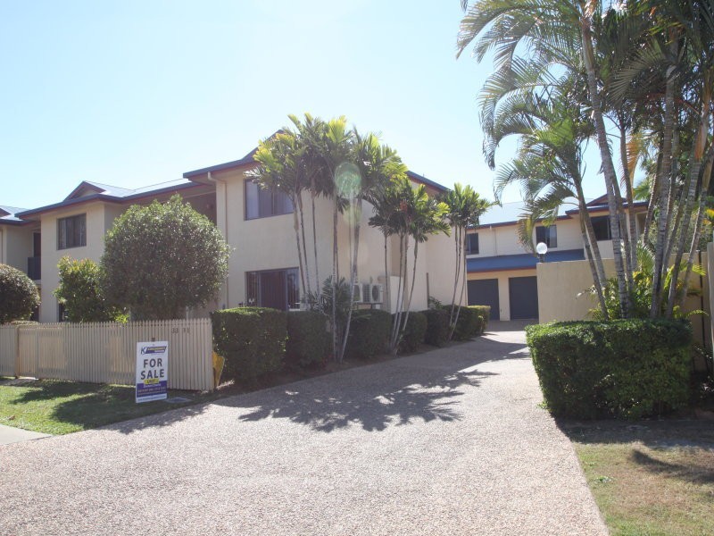 6/31 Bayswater Road, Hyde Park QLD 4812