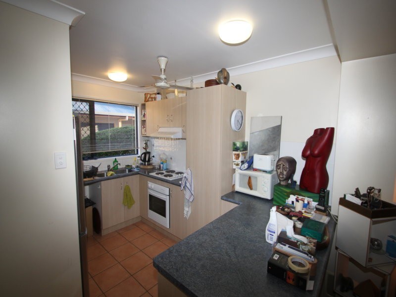 6/31 Bayswater Road, Hyde Park QLD 4812