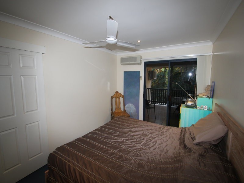 6/31 Bayswater Road, Hyde Park QLD 4812