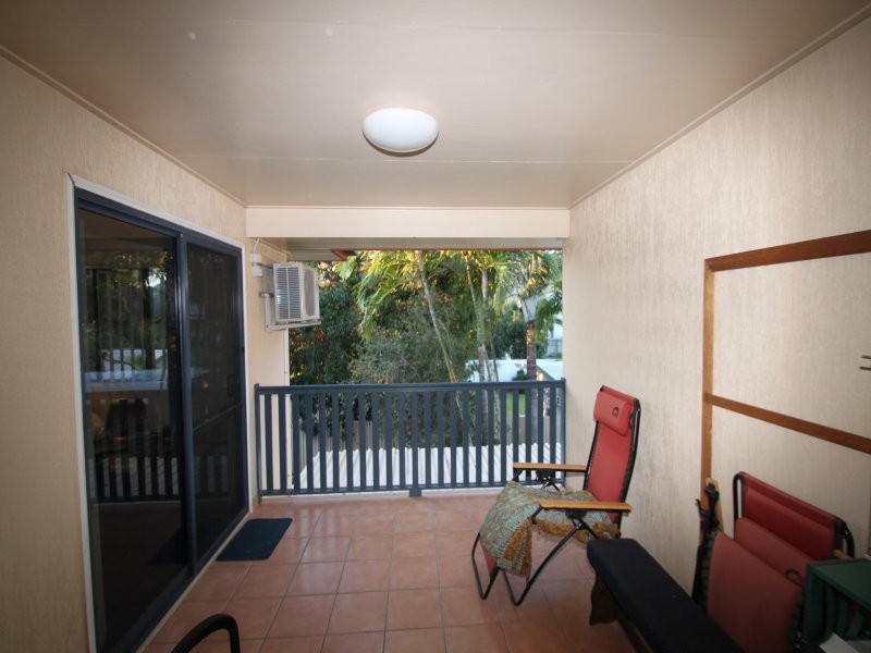 6/31 Bayswater Road, Hyde Park QLD 4812