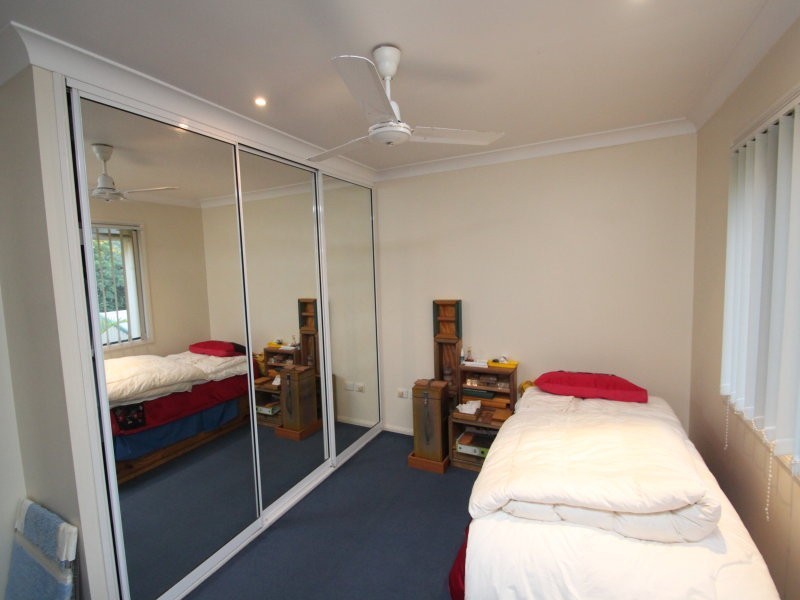 6/31 Bayswater Road, Hyde Park QLD 4812