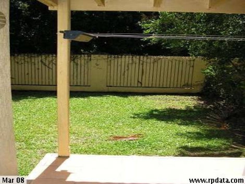 6/31 Bayswater Road, Hyde Park QLD 4812