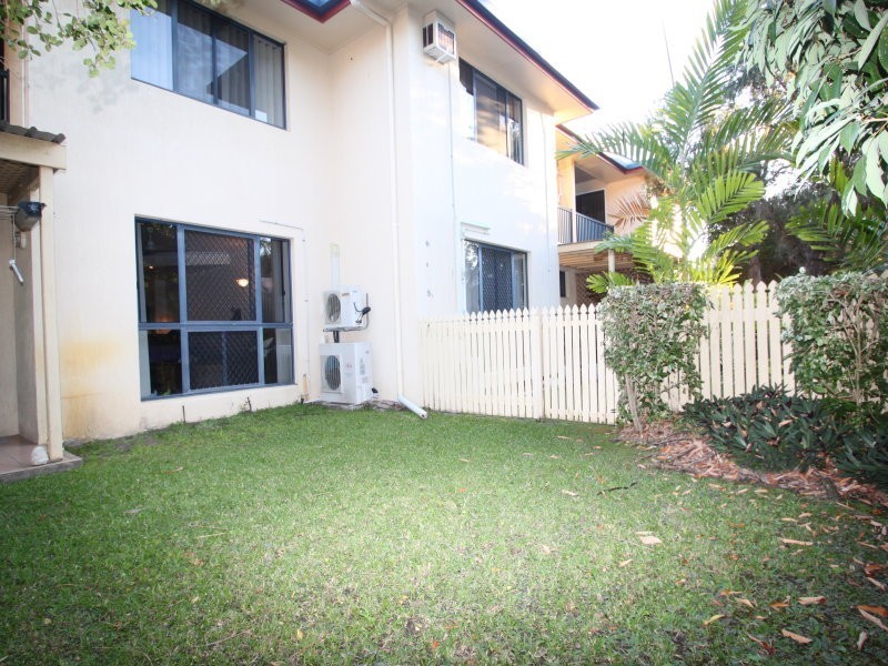 6/31 Bayswater Road, Hyde Park QLD 4812