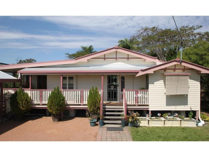 101 Howlett Street, Currajong QLD 4812